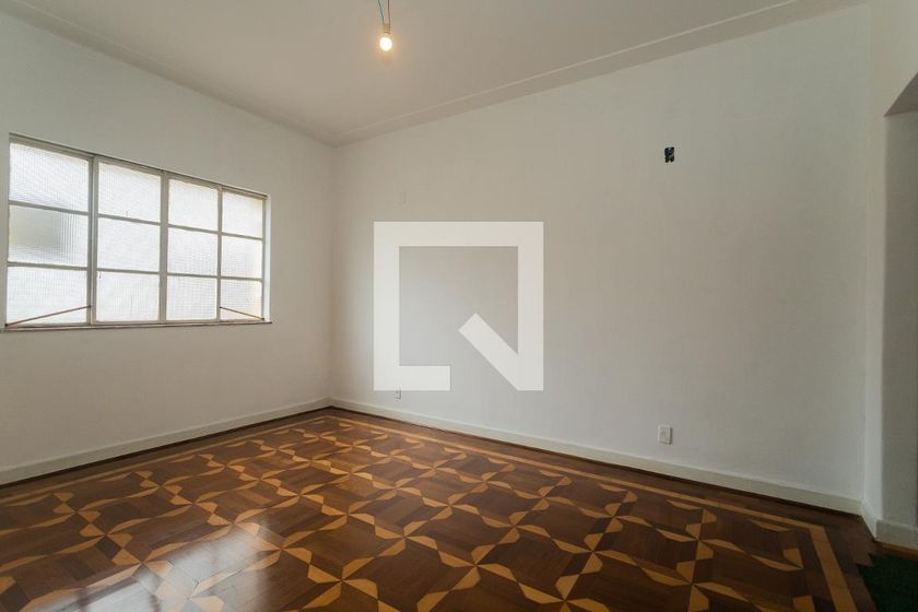 Foto 1 de Casa com 4 Quartos para alugar, 150m² em Lapa, São Paulo