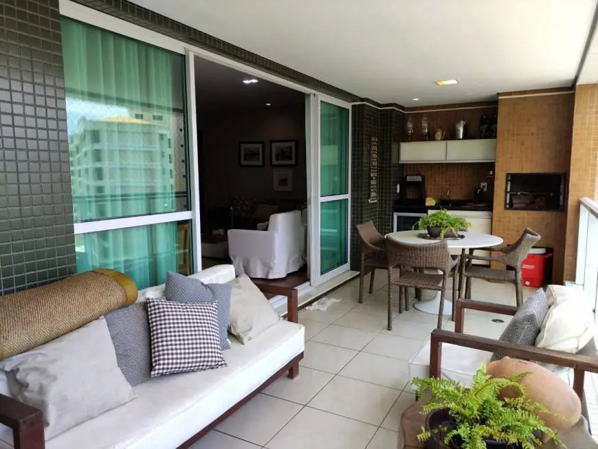 Foto 1 de Casa com 4 Quartos à venda, 141m² em Paralela, Salvador