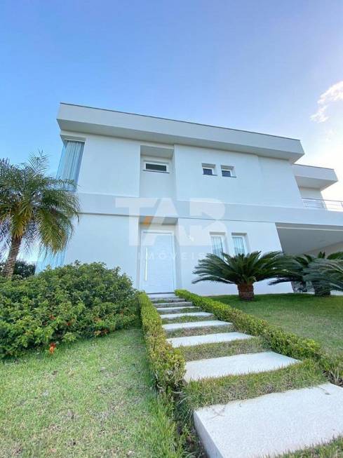 Foto 2 de Casa com 4 Quartos à venda, 500m² em Praia Brava, Itajaí