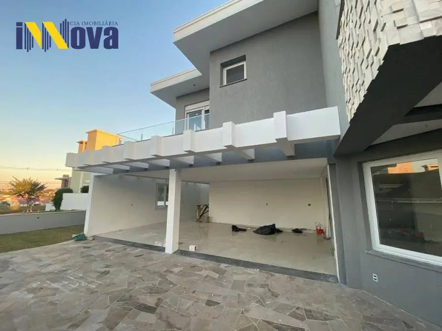Foto 5 de Casa com 5 Quartos à venda, 402m² em Estância Velha, Canoas