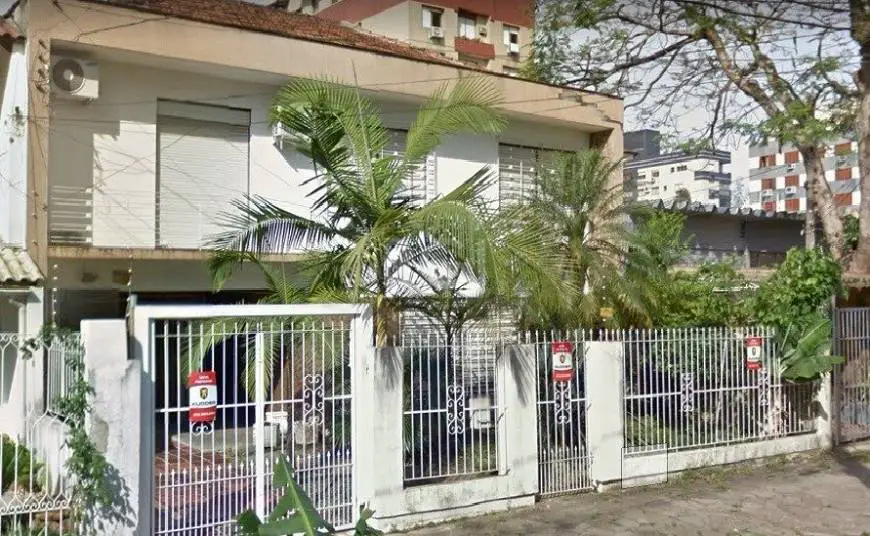 Foto 1 de Casa com 5 Quartos à venda, 400m² em Santana, Porto Alegre