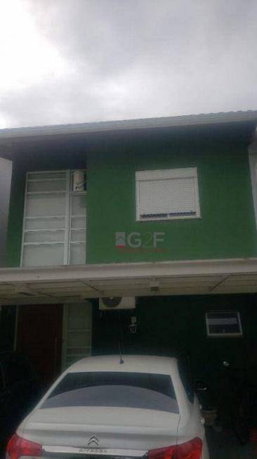 Foto 1 de Casa de Condomínio com 2 Quartos à venda, 90m² em Bairro das Palmeiras, Campinas