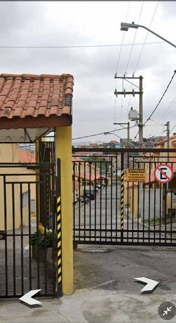 Foto 1 de Casa de Condomínio com 2 Quartos à venda, 73m² em Lajeado, São Paulo