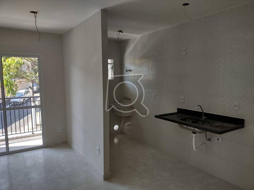 Foto 5 de Casa de Condomínio com 2 Quartos à venda, 44m² em Parada Inglesa, São Paulo