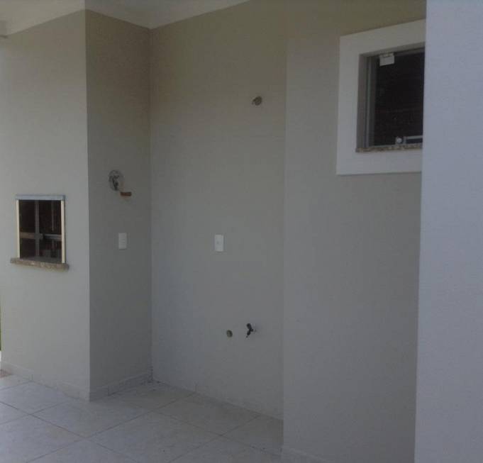 Foto 4 de Casa de Condomínio com 3 Quartos à venda, 156m² em Bom Retiro, Joinville