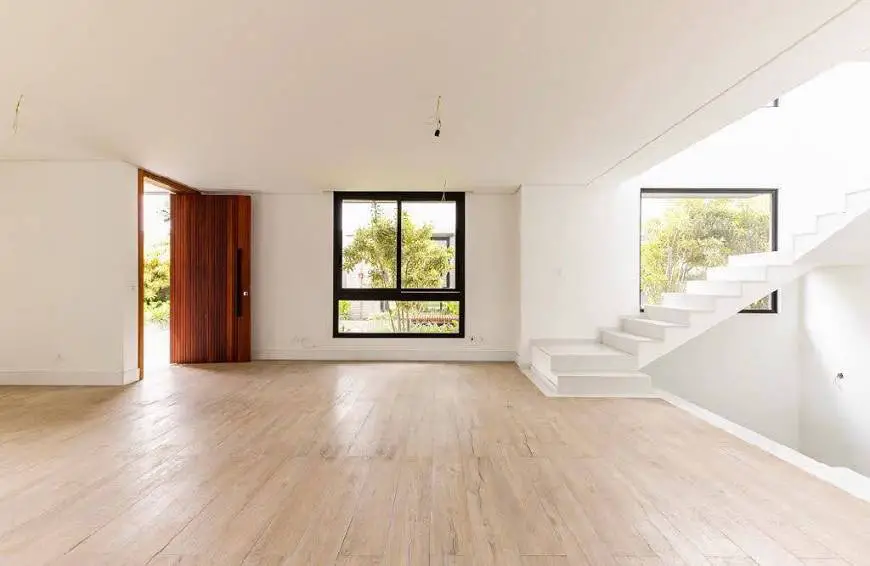 Foto 1 de Casa de Condomínio com 3 Quartos à venda, 352m² em Moema, São Paulo