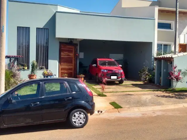 Foto 1 de Casa de Condomínio com 3 Quartos à venda, 200m² em , Porto Feliz