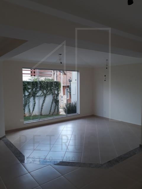 Foto 3 de Casa de Condomínio com 4 Quartos à venda, 175m² em Parque Imperador, Campinas