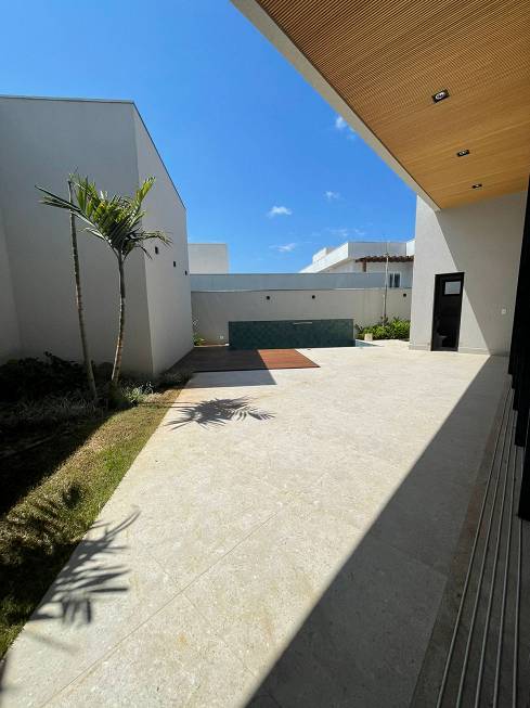Foto 1 de Casa de Condomínio com 4 Quartos à venda, 600m² em Residencial Anaville, Anápolis