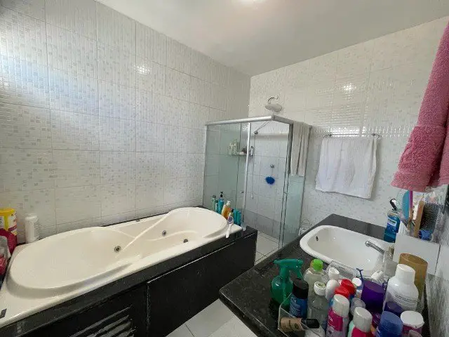 Foto 3 de Casa de Condomínio com 5 Quartos à venda, 245m² em Antares, Maceió