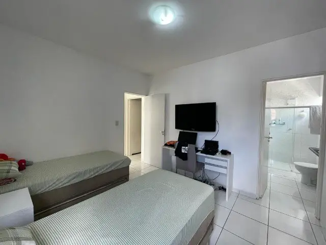 Foto 5 de Casa de Condomínio com 5 Quartos à venda, 245m² em Antares, Maceió