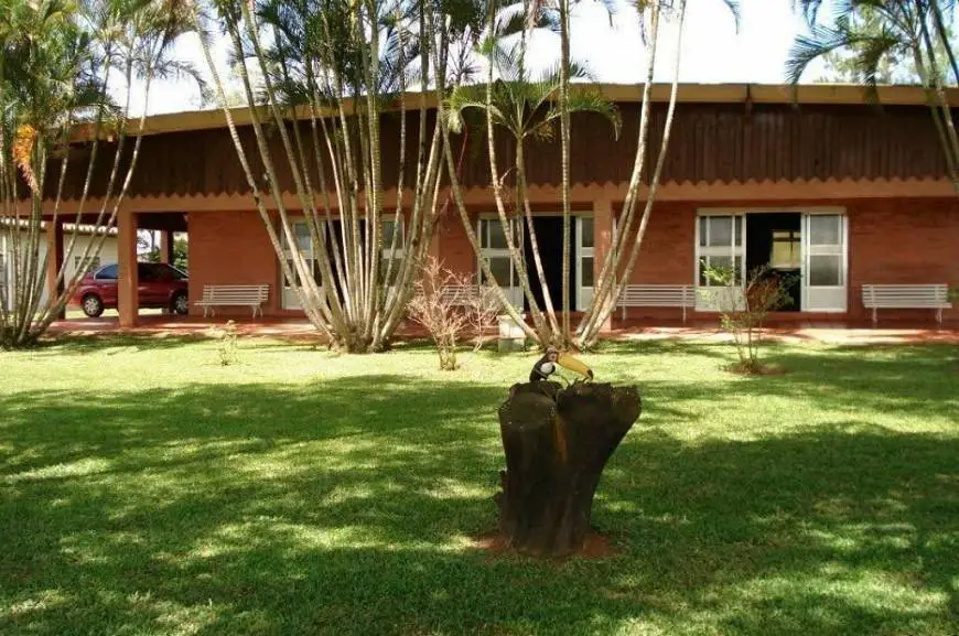 Foto 2 de Chácara com 8 Quartos para venda ou aluguel, 1300m² em Santa Isabel, Santa Isabel