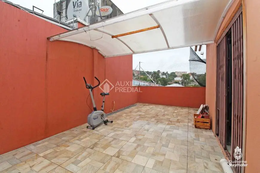 Foto 1 de Cobertura com 1 Quarto à venda, 64m² em Partenon, Porto Alegre
