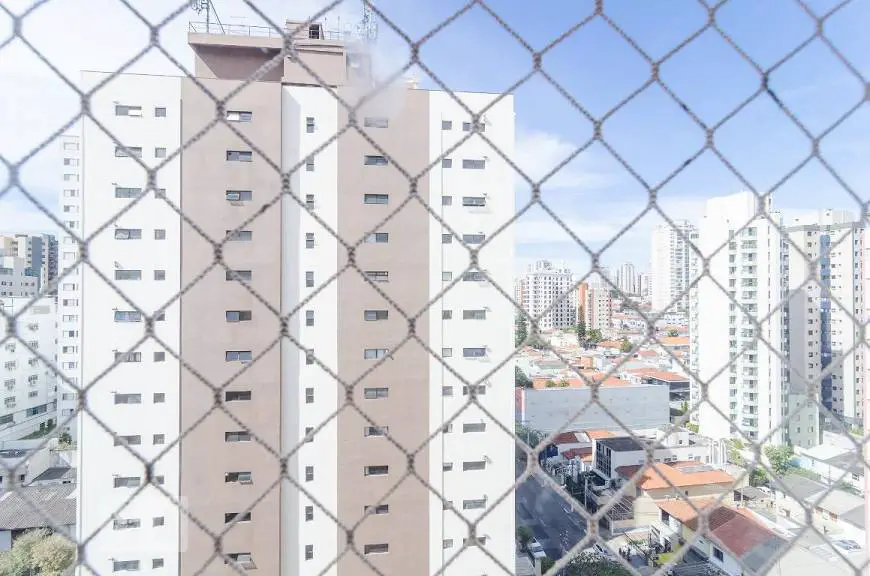 Foto 5 de Cobertura com 2 Quartos à venda, 62m² em Vila Clementino, São Paulo