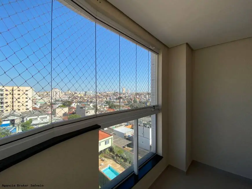 Foto 2 de Cobertura com 3 Quartos à venda, 180m² em Santa Maria, São Caetano do Sul