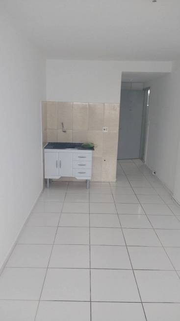 Foto 1 de Kitnet com 1 Quarto para alugar, 22m² em Campos Eliseos, São Paulo