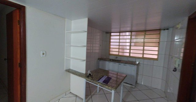 Foto 1 de Kitnet com 1 Quarto à venda, 26m² em Martins, Uberlândia