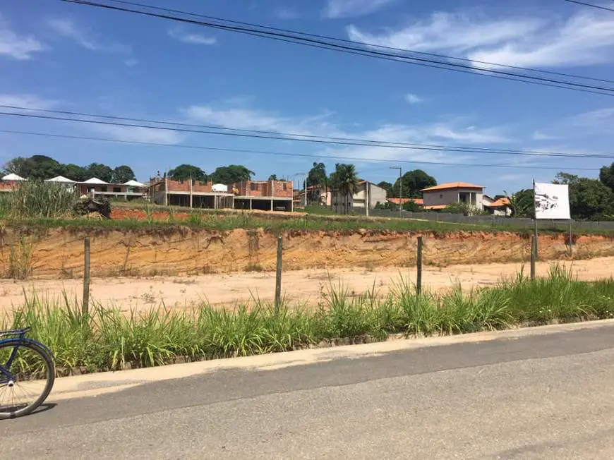Foto 2 de Lote/Terreno à venda, 2500m² em Bacaxá, Saquarema