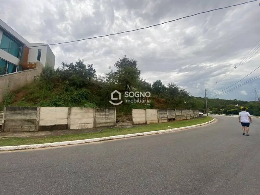 Foto 1 de Lote/Terreno à venda, 472m² em Buritis, Belo Horizonte