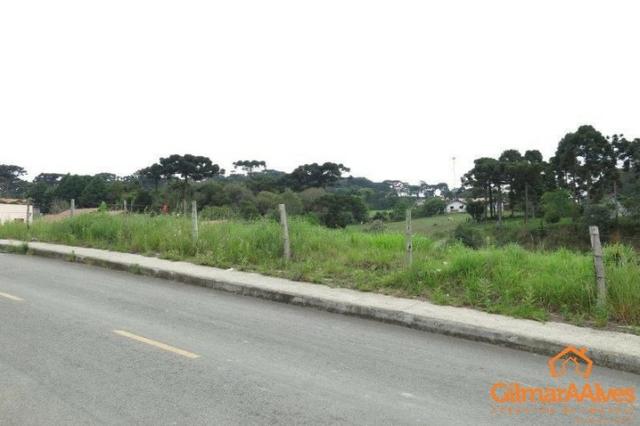 Foto 2 de Lote/Terreno à venda, 5047m² em , Campo Alegre
