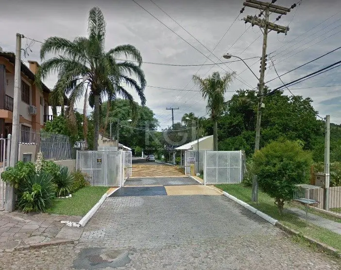 Foto 1 de Lote/Terreno à venda, 320m² em Espiríto Santo, Porto Alegre
