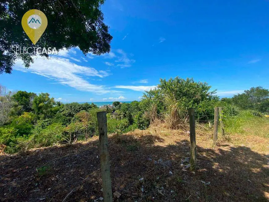 Foto 1 de Lote/Terreno à venda, 270m² em Manguinhos, Serra