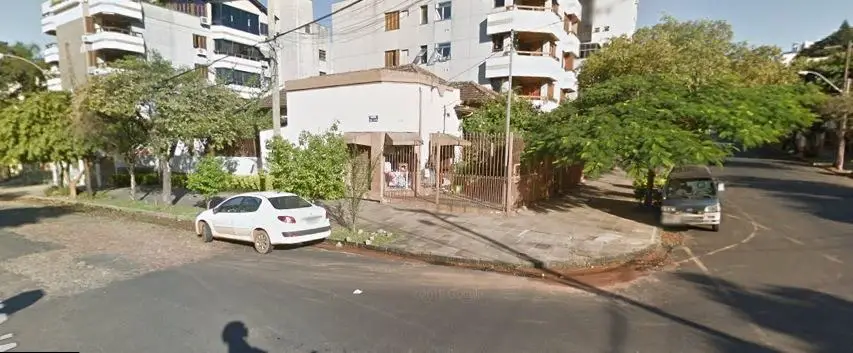 Foto 1 de Lote/Terreno à venda, 504m² em São João, Porto Alegre