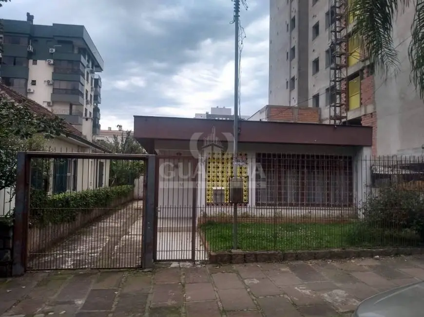 Foto 1 de Lote/Terreno à venda em São João, Porto Alegre