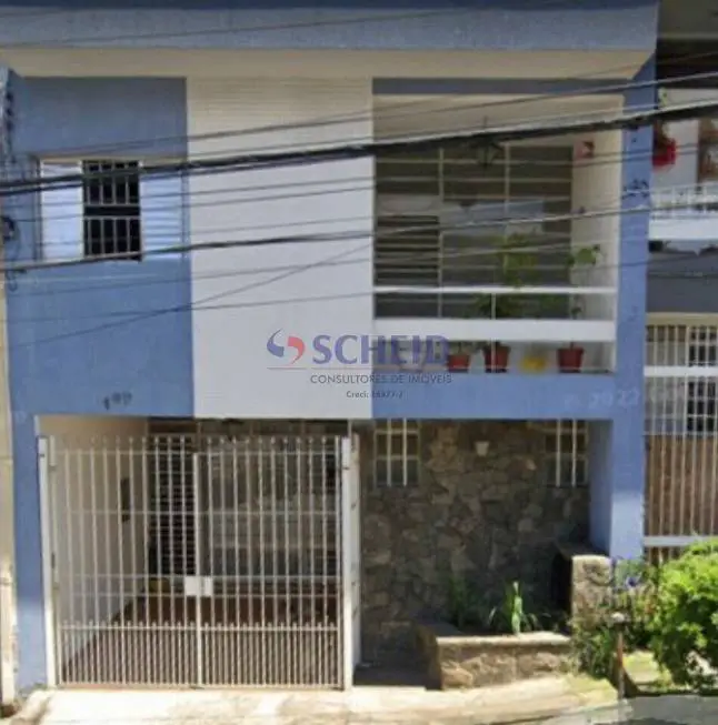 Foto 1 de Sobrado com 2 Quartos para alugar, 100m² em Brooklin, São Paulo