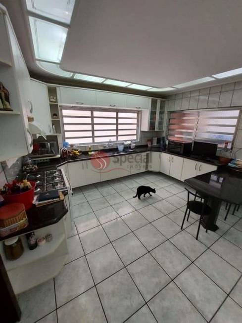 Foto 1 de Sobrado com 3 Quartos à venda, 152m² em Vila Ema, São Paulo