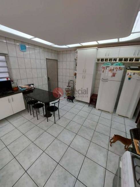 Foto 3 de Sobrado com 3 Quartos à venda, 152m² em Vila Ema, São Paulo