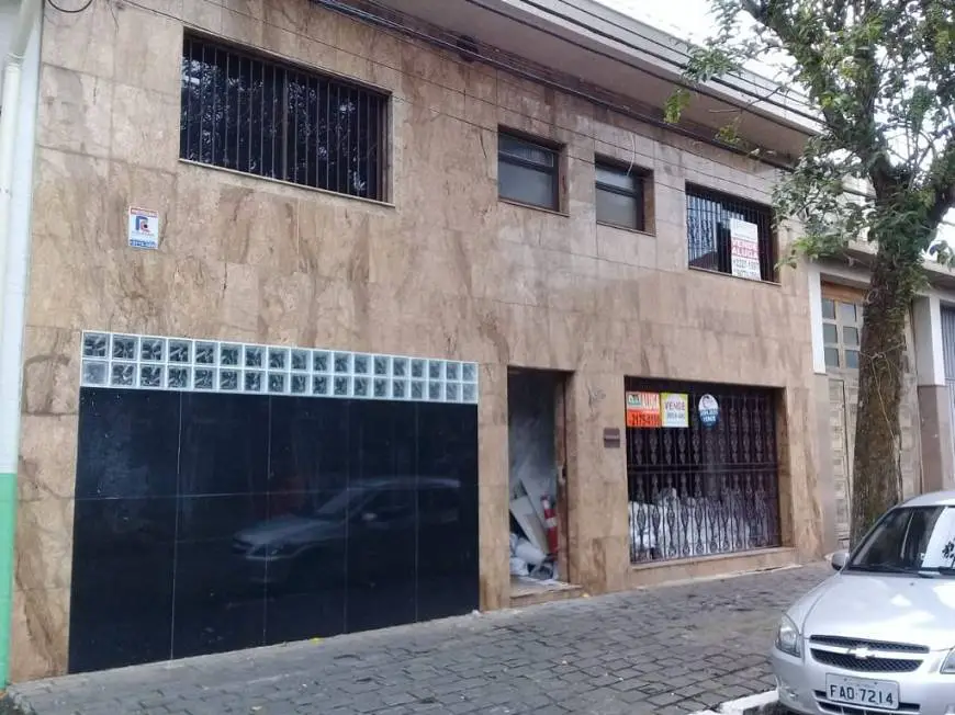 Foto 1 de Sobrado com 4 Quartos para venda ou aluguel, 440m² em Móoca, São Paulo