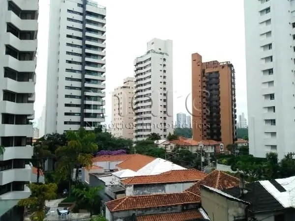 Foto 5 de Apartamento com 1 Quarto para alugar, 50m² em Aclimação, São Paulo