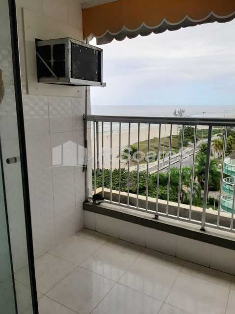 Foto 2 de Apartamento com 1 Quarto à venda, 48m² em Barra da Tijuca, Rio de Janeiro