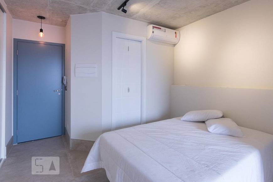 Foto 3 de Apartamento com 1 Quarto para alugar, 30m² em Bom Retiro, São Paulo