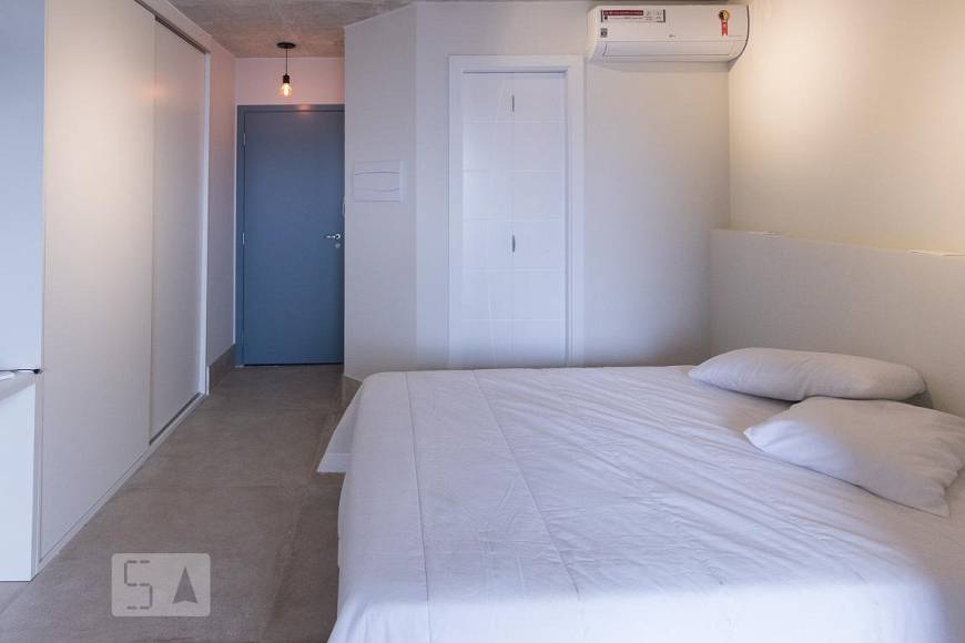 Foto 4 de Apartamento com 1 Quarto para alugar, 30m² em Bom Retiro, São Paulo