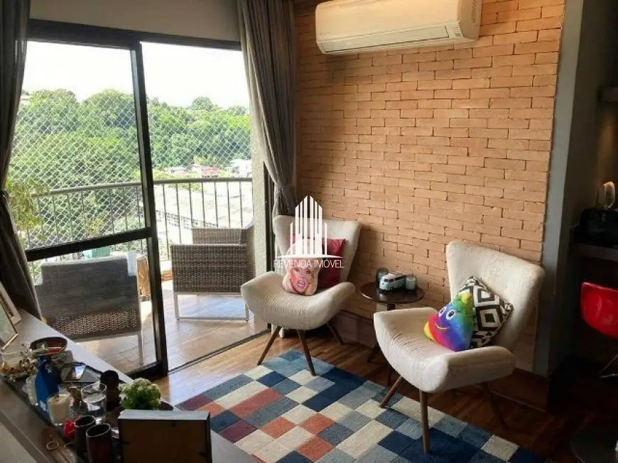 Foto 1 de Apartamento com 1 Quarto à venda, 74m² em Butantã, São Paulo
