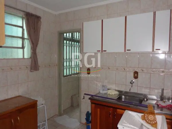 Foto 3 de Apartamento com 1 Quarto à venda, 34m² em Cavalhada, Porto Alegre
