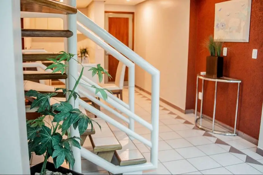 Foto 4 de Apartamento com 1 Quarto à venda, 65m² em Centro, Campo Grande