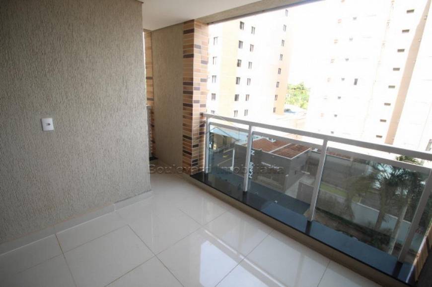 Foto 1 de Apartamento com 1 Quarto para alugar, 64m² em Condomínio Itamaraty, Ribeirão Preto