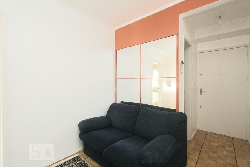 Foto 2 de Apartamento com 1 Quarto para alugar, 60m² em Independência, Porto Alegre