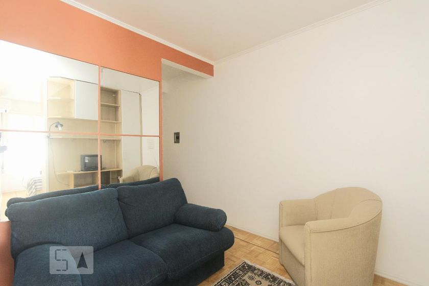 Foto 3 de Apartamento com 1 Quarto para alugar, 60m² em Independência, Porto Alegre