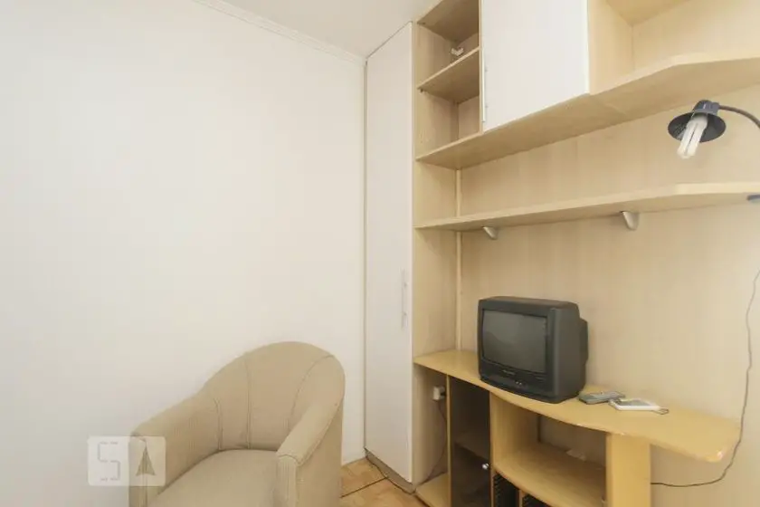 Foto 4 de Apartamento com 1 Quarto para alugar, 60m² em Independência, Porto Alegre