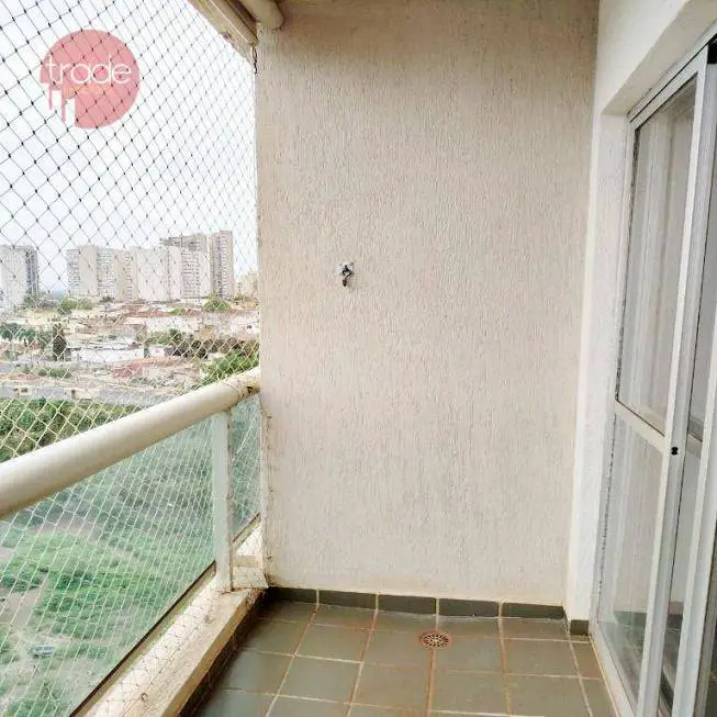 Foto 1 de Apartamento com 1 Quarto à venda, 44m² em Jardim Sumare, Ribeirão Preto