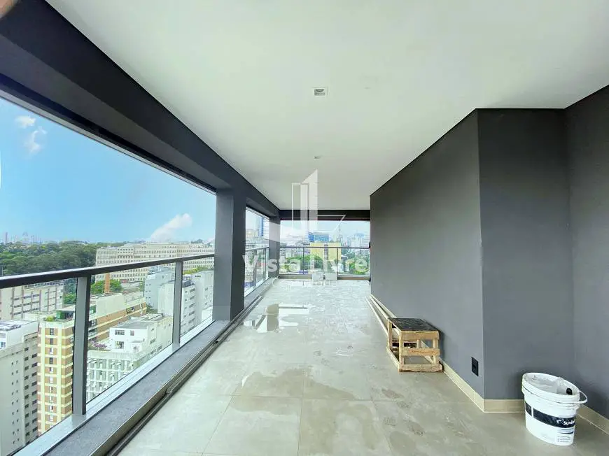 Foto 2 de Apartamento com 1 Quarto à venda, 165m² em Pinheiros, São Paulo