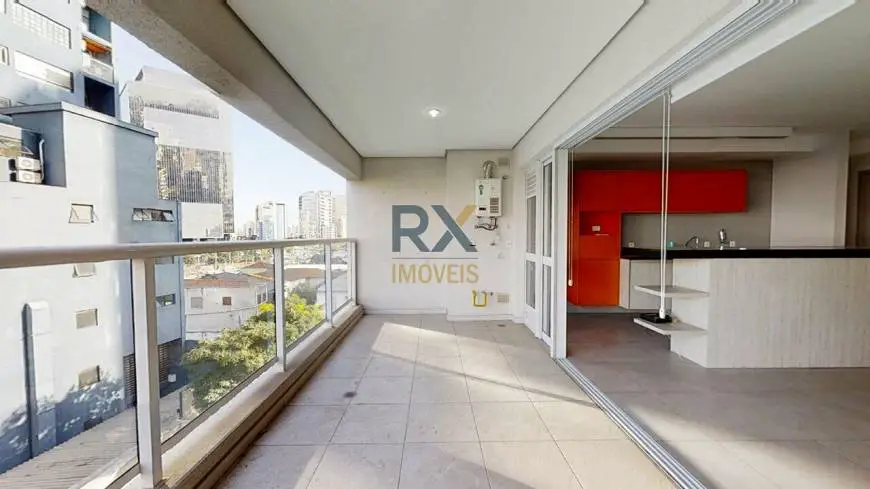 Foto 1 de Apartamento com 1 Quarto à venda, 57m² em Pinheiros, São Paulo