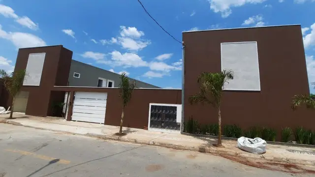 Foto 1 de Apartamento com 1 Quarto à venda, 27m² em Santa Rosa, Cuiabá