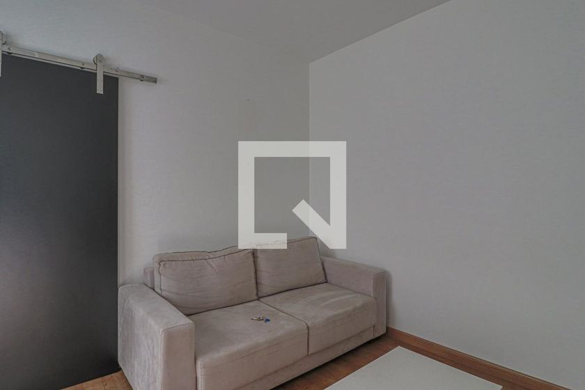 Foto 5 de Apartamento com 1 Quarto para alugar, 43m² em Sion, Belo Horizonte