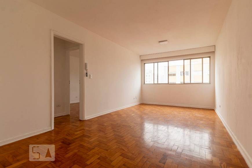 Foto 1 de Apartamento com 1 Quarto para alugar, 62m² em Vila Madalena, São Paulo