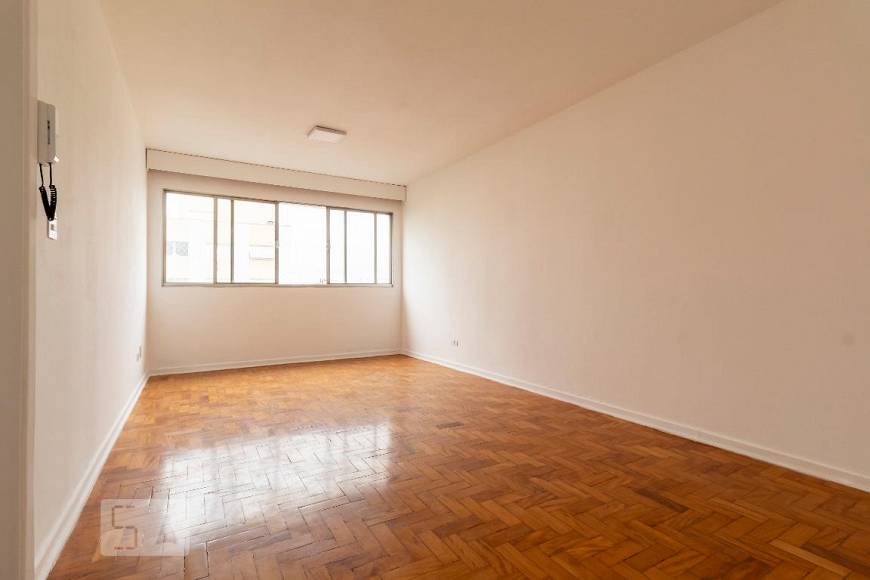 Foto 2 de Apartamento com 1 Quarto para alugar, 62m² em Vila Madalena, São Paulo